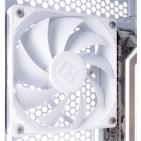 Вентилятор для корпуса Thermalright TL-C12CW-X28 (белый)
