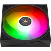 Вентилятор для корпуса Thermalright TL-H12-X28-S (черный)