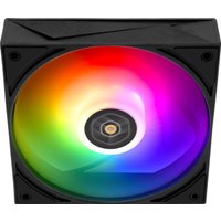 Вентилятор для корпуса Thermalright TL-H12-X28-S (черный)