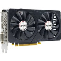 Видеокарта AFOX GeForce GTX 1650 4GB GDDR6 AF1650-4096D6H3-V6 Видеокарта AFOX GeForce GTX 1650 4GB GDDR6 AF1650-4096D6H3-V6