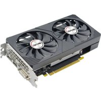 Видеокарта AFOX GeForce GTX 1650 4GB GDDR6 AF1650-4096D6H3-V6 Видеокарта AFOX GeForce GTX 1650 4GB GDDR6 AF1650-4096D6H3-V6