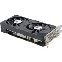 Видеокарта AFOX GeForce GTX 1650 4GB GDDR6 AF1650-4096D6H3-V6 Видеокарта AFOX GeForce GTX 1650 4GB GDDR6 AF1650-4096D6H3-V6