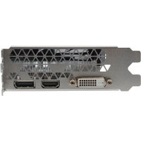 Видеокарта AFOX GeForce GTX 1650 4GB GDDR6 AF1650-4096D6H3-V6 Видеокарта AFOX GeForce GTX 1650 4GB GDDR6 AF1650-4096D6H3-V6