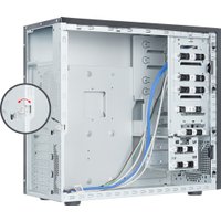 Корпус Chieftec BM-25B-OP Корпус Chieftec BM-25B-OP