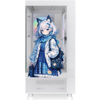 Корпус Thermaltake View 270 SP Edition Snow CA-1Y7-00M6WN-02