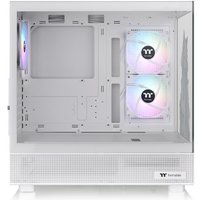 Корпус Thermaltake View 270 SP Edition Snow CA-1Y7-00M6WN-02