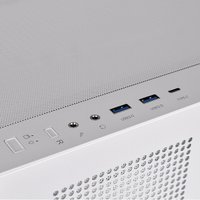 Корпус Thermaltake View 270 SP Edition Snow CA-1Y7-00M6WN-02