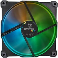 Вентилятор для корпуса In Win Jupiter AJ140 IW-FN-AJ140-1PK