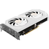 Видеокарта ZOTAC Gaming GeForce RTX 5070 Twin Edge OC White Edition ZT-B50700Q-10P Видеокарта ZOTAC Gaming GeForce RTX 5070 Twin Edge OC White Edition ZT-B50700Q-10P