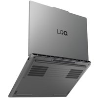 Игровой ноутбук Lenovo LOQ 15AHP11 83TN000ERK Игровой ноутбук Lenovo LOQ 15AHP11 83TN000ERK