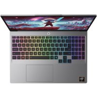 Игровой ноутбук Lenovo LOQ 15AHP11 83TN000ERK Игровой ноутбук Lenovo LOQ 15AHP11 83TN000ERK