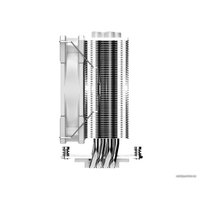 Кулер для процессора ID-Cooling SE-224-XTS ARGB White