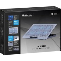 Подставка Defender NS-520 Подставка Defender NS-520