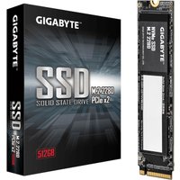 SSD Gigabyte NVMe SSD V2 512GB G3NVME512G SSD Gigabyte NVMe SSD V2 512GB G3NVME512G