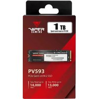 SSD Patriot Viper VP593 1TB PV593P1TBM28H SSD Patriot Viper VP593 1TB PV593P1TBM28H