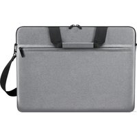 Сумка Defender Tote 15.6" (серый) Сумка Defender Tote 15.6" (серый)