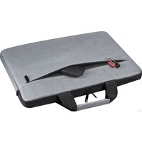 Сумка Defender Tote 15.6" (серый) Сумка Defender Tote 15.6" (серый)