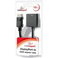 Адаптер Cablexpert AB-DPM-HDMIF-002 Адаптер Cablexpert AB-DPM-HDMIF-002