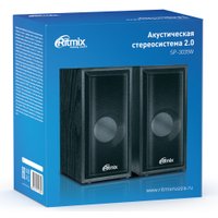 Акустика Ritmix SP-3035W Акустика Ritmix SP-3035W