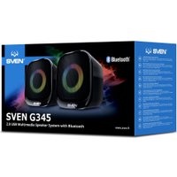 Акустика SVEN G345 Акустика SVEN G345