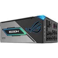 Блок питания ASUS ROG THOR 1600W Titanium III ROG-THOR-1600T3-GAMING