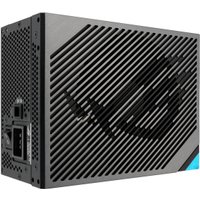 Блок питания ASUS ROG THOR 1600W Titanium III ROG-THOR-1600T3-GAMING