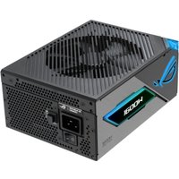 Блок питания ASUS ROG THOR 1600W Titanium III ROG-THOR-1600T3-GAMING
