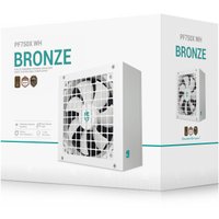 Блок питания DeepCool GamerStorm PF750X WH