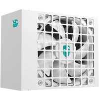 Блок питания DeepCool GamerStorm PS850G WH Блок питания DeepCool GamerStorm PS850G WH