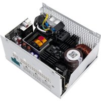 Блок питания DeepCool GamerStorm PS850G WH Блок питания DeepCool GamerStorm PS850G WH