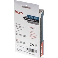 Buro BU-HUB4-0.5R-U2.0 Buro BU-HUB4-0.5R-U2.0