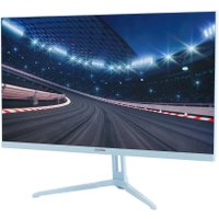 Игровой монитор Digma Overdrive 24P410F (голубой)