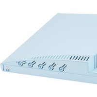 Игровой монитор Digma Overdrive 24P410F (голубой)