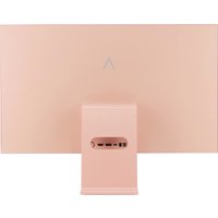 Игровой монитор Digma Pro 27" Art L (розовое золото) Игровой монитор Digma Pro 27" Art L (розовое золото)