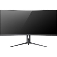 Игровой монитор Hisense 34G6Q Pro