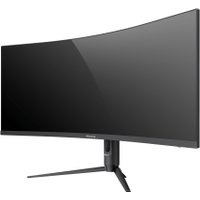 Игровой монитор Hisense 34G6Q Pro