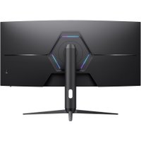 Игровой монитор Hisense 34G6Q Pro