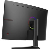 Игровой монитор Koorui 32E6QC