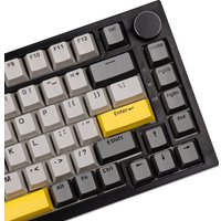 Клавиатура Ajazz AK820 (серый, Ajazz Moon) Клавиатура Ajazz AK820 (серый, Ajazz Moon)