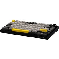 Клавиатура Ajazz AK820 (серый, Ajazz Moon) Клавиатура Ajazz AK820 (серый, Ajazz Moon)