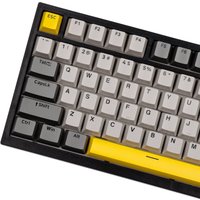 Клавиатура Ajazz AK820 (серый, Ajazz Moon) Клавиатура Ajazz AK820 (серый, Ajazz Moon)