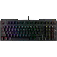 Клавиатура ASUS RA07 TUF Gaming K3 Gen II