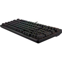 Клавиатура ASUS RA07 TUF Gaming K3 Gen II