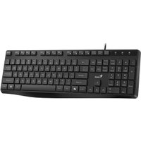 Клавиатура Genius KB-117S Клавиатура Genius KB-117S