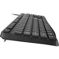 Клавиатура Genius KB-117S Клавиатура Genius KB-117S