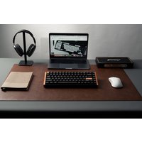 Клавиатура Keychron K2 HE Special Edition Black K2H-F1 (Nebula Magnetic)