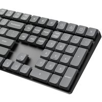 Клавиатура Keychron K5 Max K5M-B3-RU (Gateron Low Profile Brown 2.0) Клавиатура Keychron K5 Max K5M-B3-RU (Gateron Low Profile Brown 2.0)