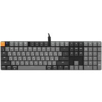 Клавиатура Keychron K5 V2 K5X-A1-RU (Keychron Low Profile Red) Клавиатура Keychron K5 V2 K5X-A1-RU (Keychron Low Profile Red)