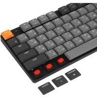 Клавиатура Keychron K5 V2 K5X-A1-RU (Keychron Low Profile Red) Клавиатура Keychron K5 V2 K5X-A1-RU (Keychron Low Profile Red)