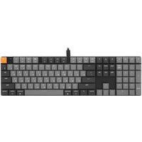 Клавиатура Keychron K5 V2 K5X-A1-RU (Keychron Low Profile Red) Клавиатура Keychron K5 V2 K5X-A1-RU (Keychron Low Profile Red)